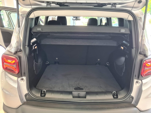 Jeep Renegade 1.8 Sport