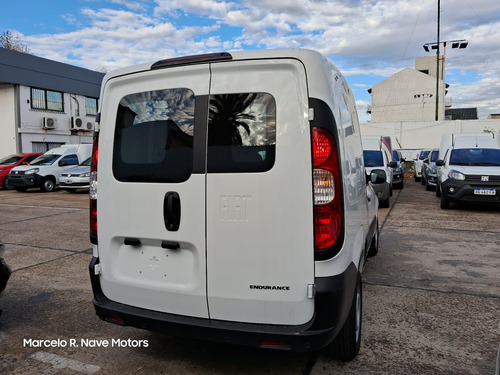 Fiat Fiorino 1.4 Endurance
