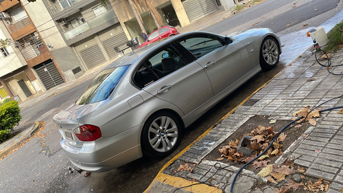 BMW Serie 3 3.0 330i Sedan Sportive