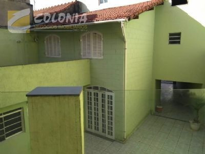 Imagem 22 de 24 de Casa - Ref: 38940