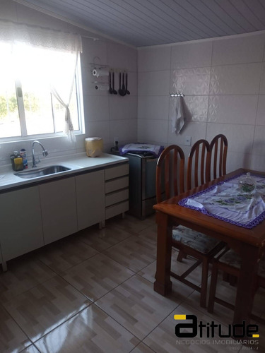 Imagem 12 de 15 de Sobrado A Venda Jardim Novo Planalto Campinas - 6095