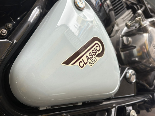 Royal Enfield/ Classic 350 2023!! Nova!!!