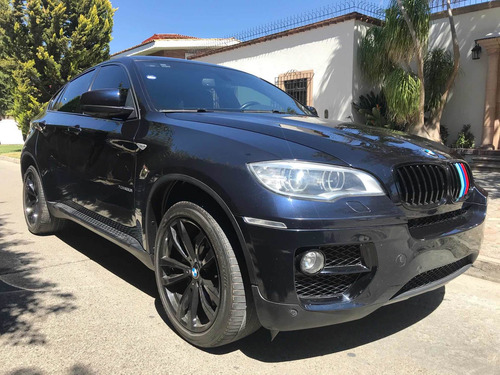 Bmw X6 2013 4.4 Xdrive 50ia Edition M Performance At