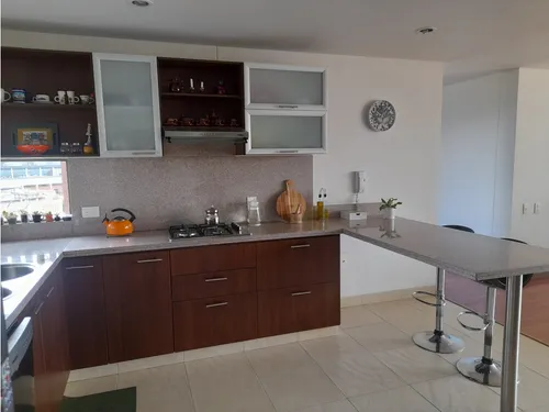 Venta Apartamento En Via Arrayanes Reserva De Moraverde Bogotá