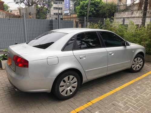 Audi A4 1.8t