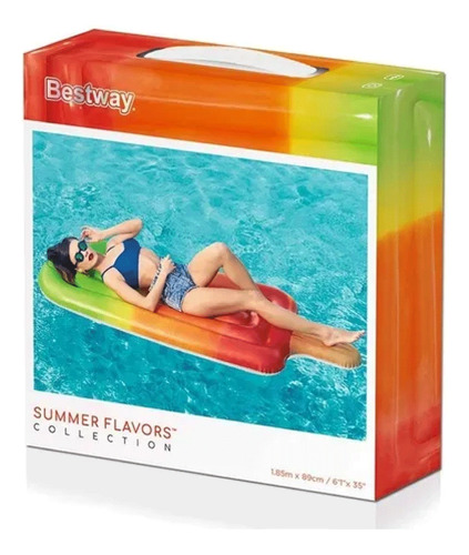 Helado Palito Inflable  Bestway