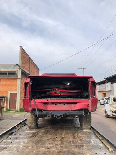Sucata Toyota Hilux 2016/2016 177cv