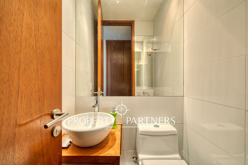 Exclusivo Departamento Con Vista Insuperable, San ...