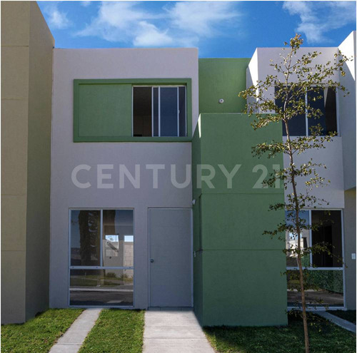 Casa Dentro De Privada En Mirador Del Bosque, Zapopan, Jal.