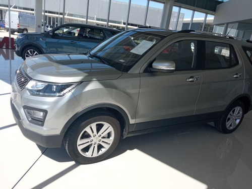 Changan Cx70 Luxury Mt 1.6 2020 0km
