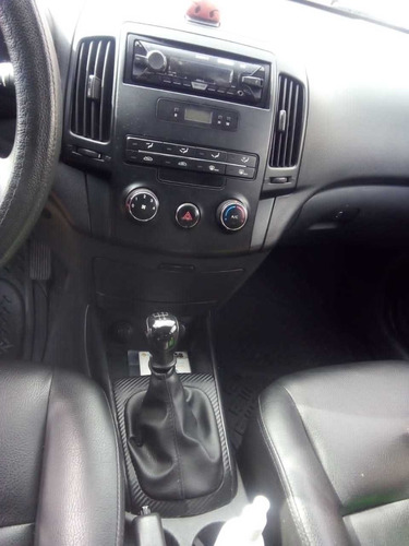 Hyundai I30 Hatchback