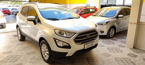 Imagen 2 de 9 de Ford Ecosport 2019 1.5 D Se 100cv 4x2