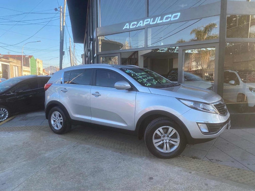 Imagen 15 de 21 de Kia Sportage 2013 2.0 Ex 2wd 163cv At