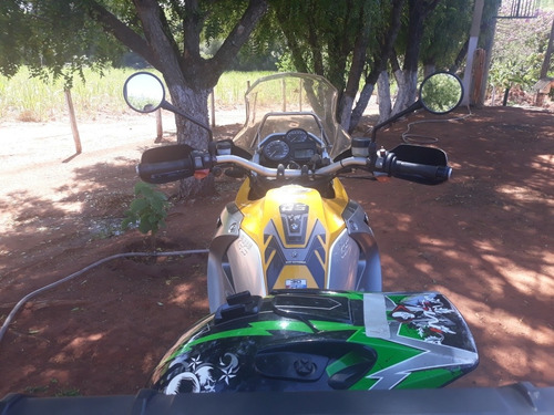 Bmw 1200 Gs