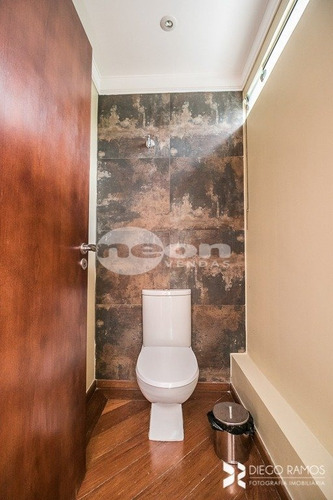 Imagem 5 de 15 de Casa Sobrado - Parque Terra Nova Ii - Ref: 2309 - V-2309