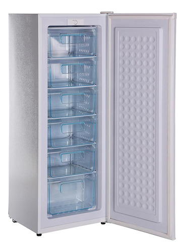Freezer E Conservador Vertical Hq 180l Br Bd-180u