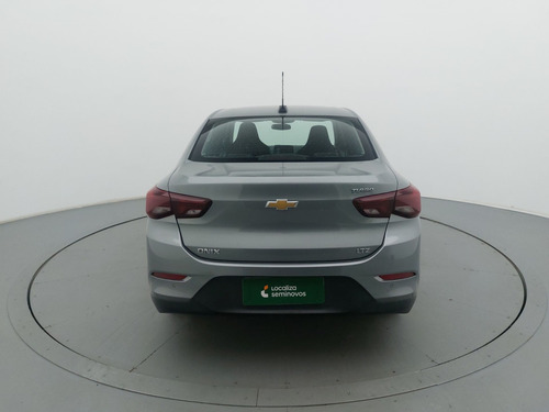 Chevrolet Onix 1.0 TURBO FLEX LTZ AUTOMÁTICO
