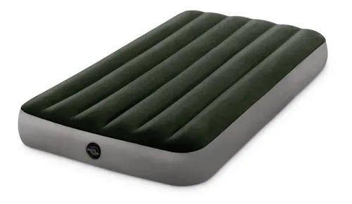 comprar Colchón Inflable Intex Prestige Down C\u002Finflador