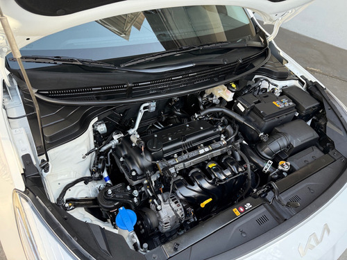 Kia Rio 1.6 S Pack Hatchback Mt
