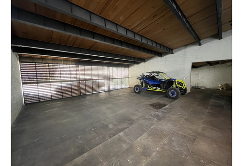 Casa Moderna En Renta | Avándaro