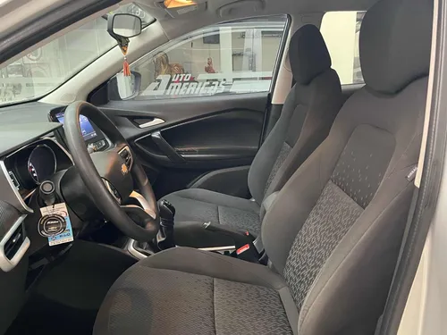 Chevrolet Tracker 1.8 Ls