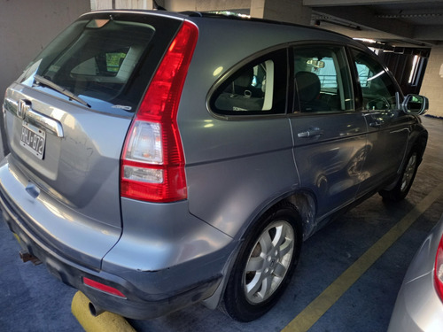 Honda Cr-v 2.4 Ex Mt 4wd 2008
