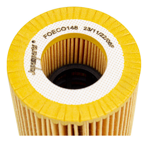 Filtro De Óleo Expert Jumpy Scudo 1.5 Diesel 2022 2023 2024