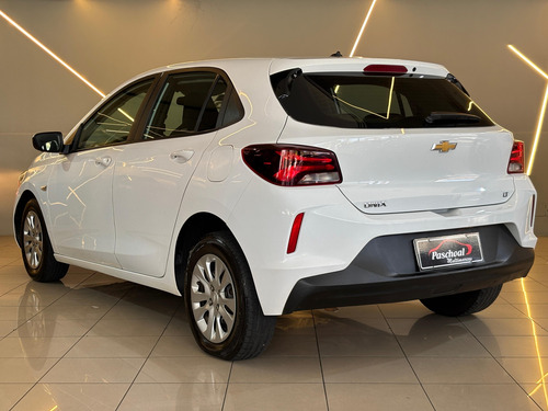 Chevrolet Onix 1.0 Lt 2 5P