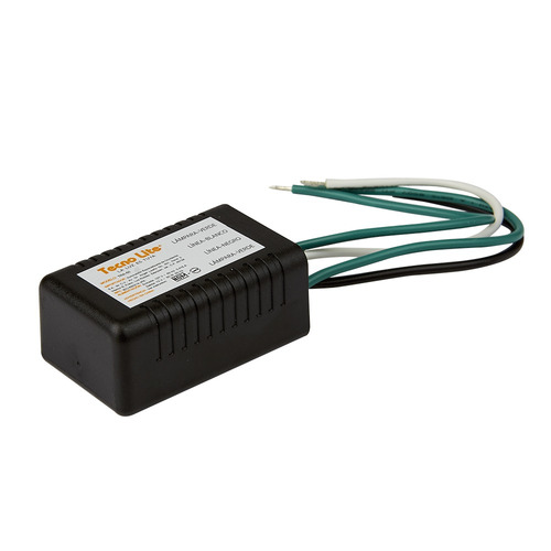 Controlador Para Luminario Rgb 60w H-520 Tecnolite