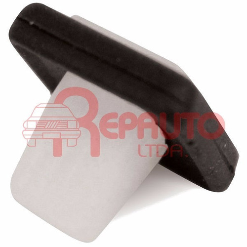 077.p0141 Clip Broche Muelita Parabrisas Honda Accord (x10)