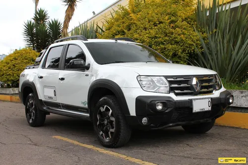 Renault Oroch 1.3 T Intens Outsider 4x4