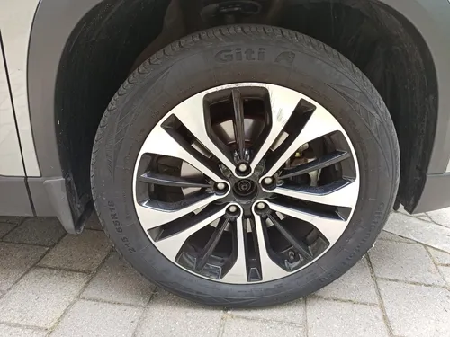 Chevrolet Captiva PREMIER