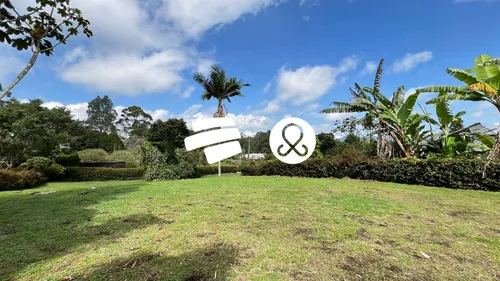 Lote Residencial En Venta En Rionegro Undefined Habitaciones
