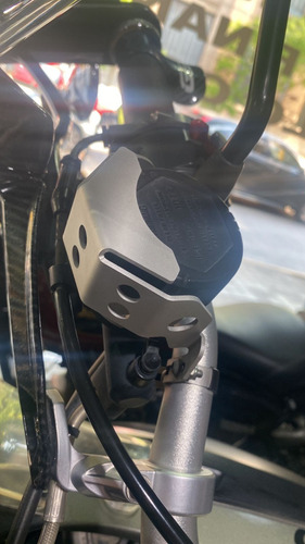 Bmw Gs1200 Adventure 2009