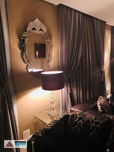 Imagem 27 de 30 de Apartamento Arena Club - Ap5621