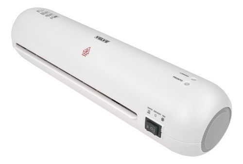 Plastificadora Laminadora Poliseladora A4 Velve Pla41r