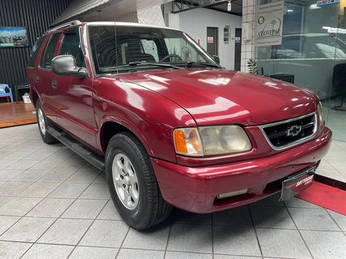 Chevrolet Blazer Dlx 1997