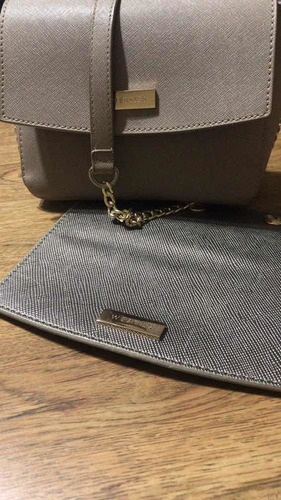 Bolso Crossbody Westies