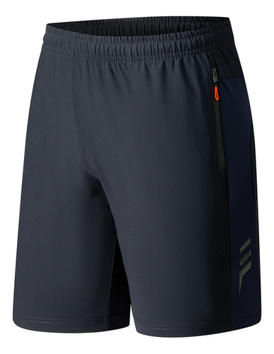 Short Bermuda Casual Hombre Secado Rápido Playa Deporte