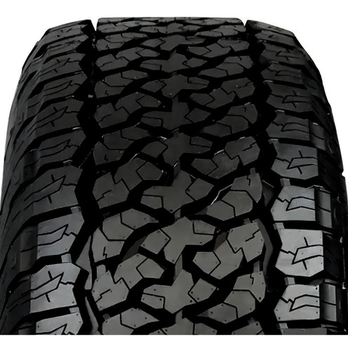 Pneu 235/70r16 106t Davanti Terratoura A/t Rwl Xl
