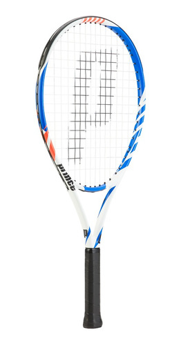 Raqueta De Tenis Prince Rival 25 Jr 8 A 10 Años