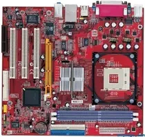 Comprar M909g V5.0a Socket 478