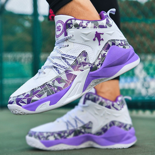 A5+zapatillas De Baloncesto Profesional For Adolescentes