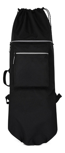 Mochila De Skate Double Rocker Land Surfboard Bag