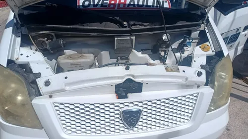 Hafei JUNYI 1.3l 2 p