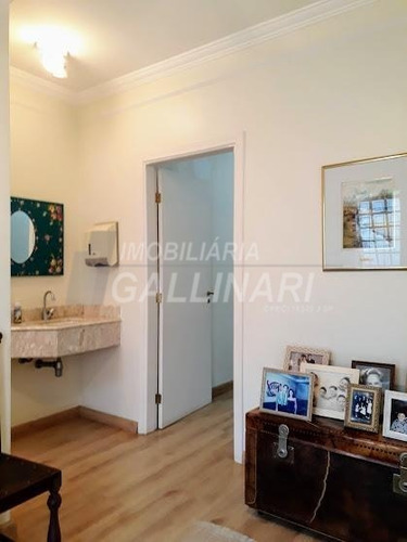 Imagem 7 de 30 de Casa À Venda Em Jardim Chapadão - Ca002709