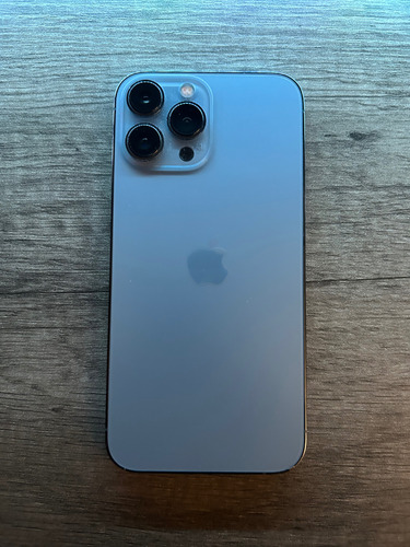 iPhone 13 Pro Max (Usado)