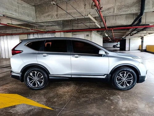 Honda CR-V 1.5T Prestige 2Wd