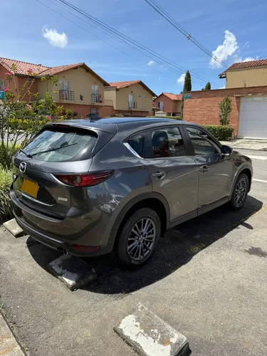 Mazda CX-5 2.0 Touring At