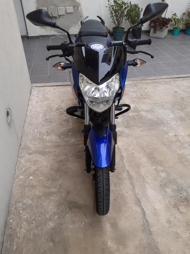 Rouser Rouser 135